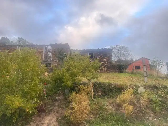 Country homes for sale in Trabada