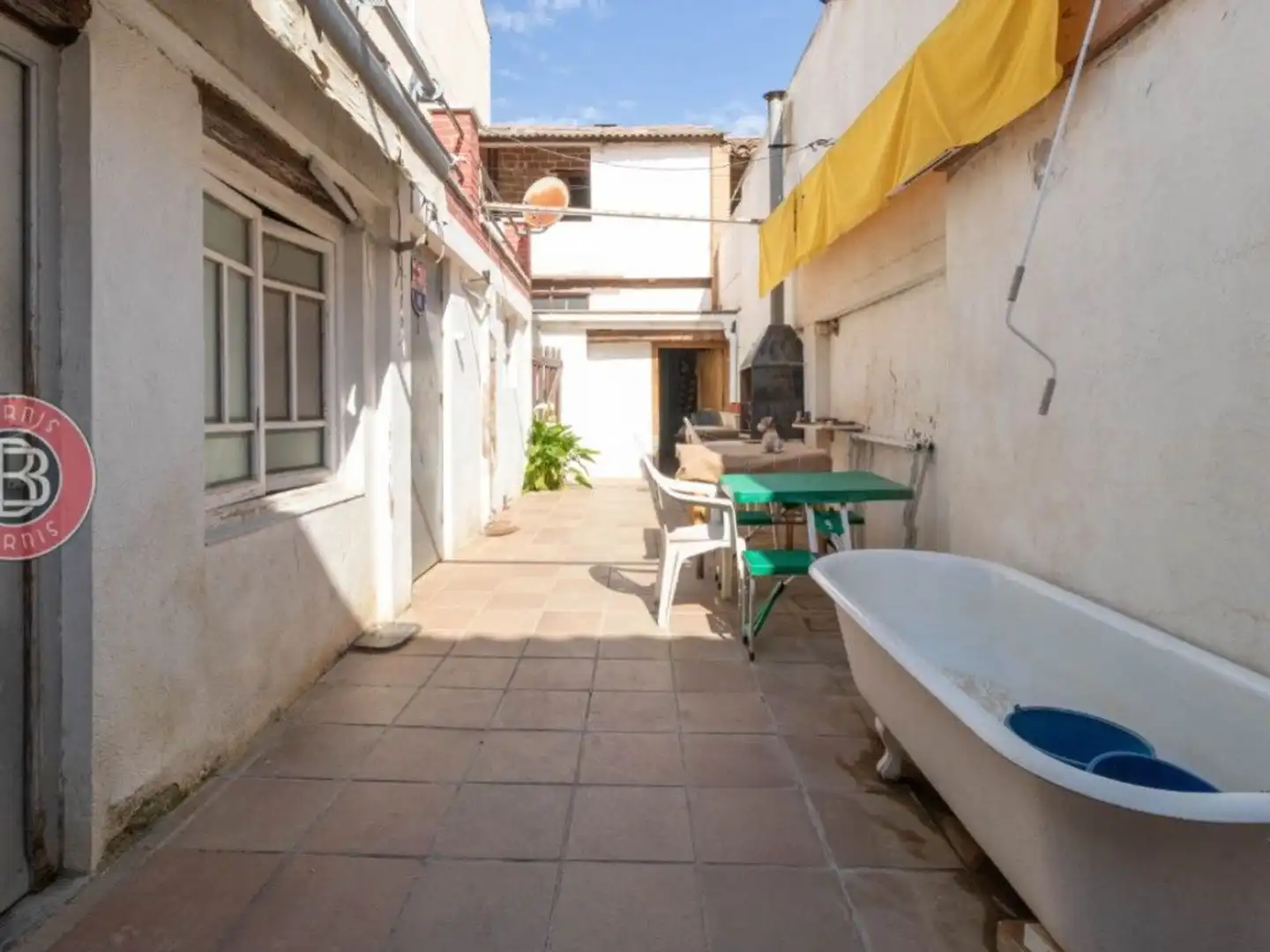 Xalet en venda a Calle Sant Cristòfol 7, imagen 21