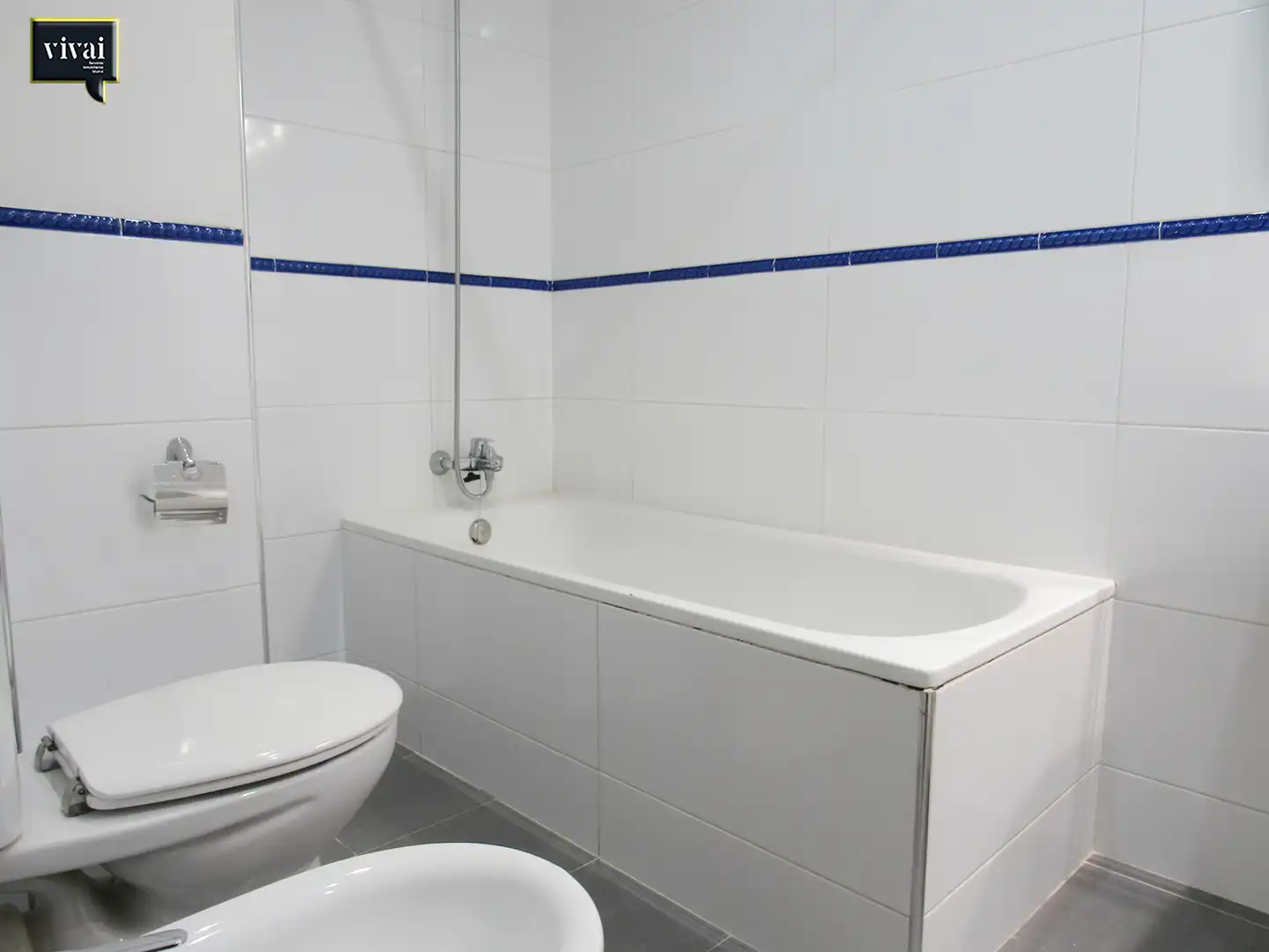 Baño de Piso en venta en Madrid con Aire acondicionado, Calefacción y Parquet