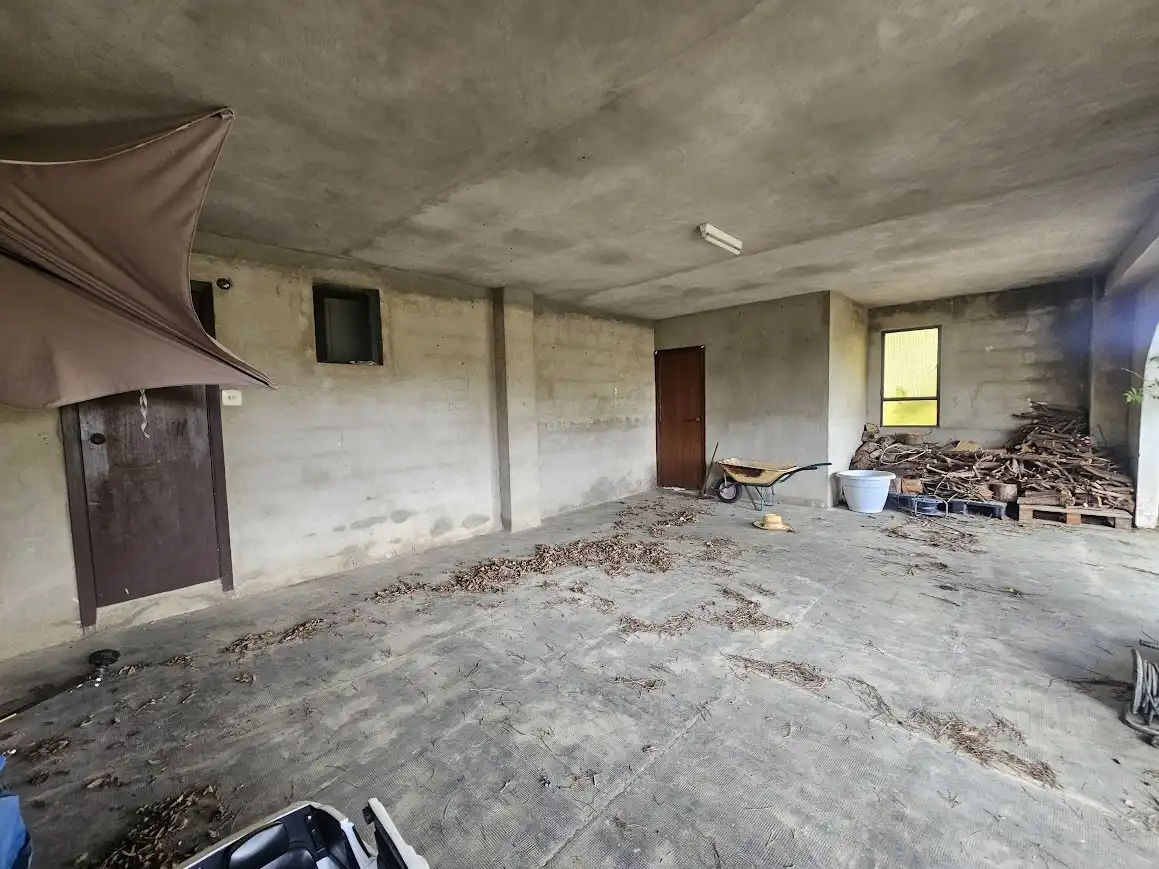 Casa rústica amb piscina en venda a Canals, imagen 35