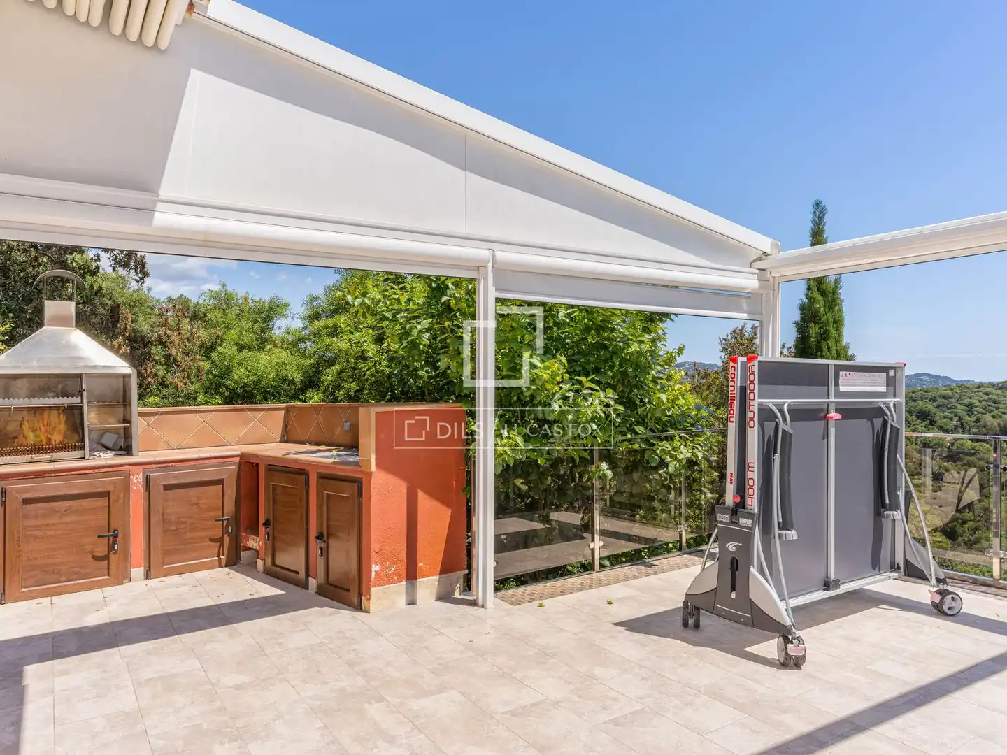 Villa mit Terrasse zum Verkauf in Santa Cristina - Sant Francesc, imagen 42