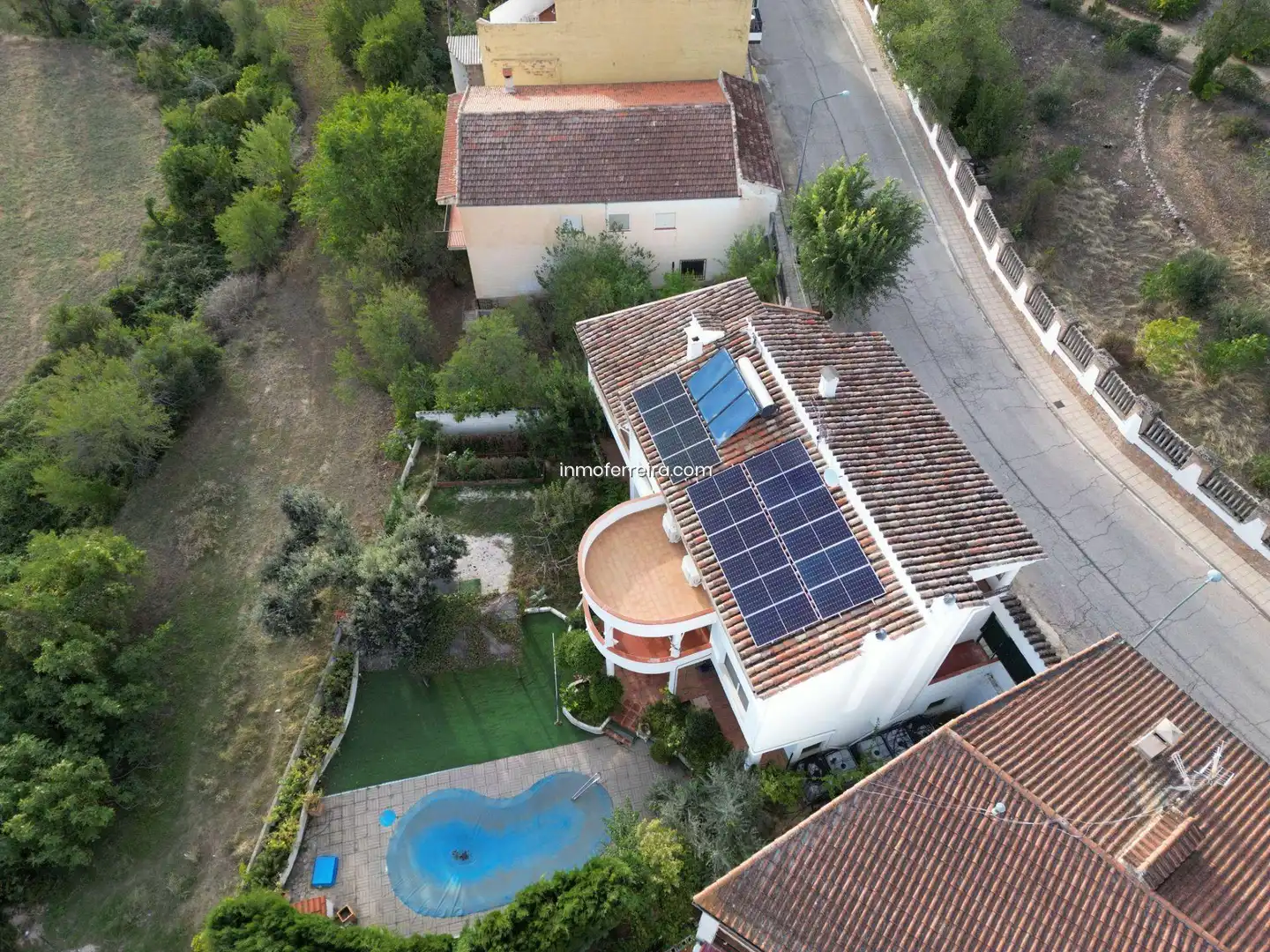 Xalet amb piscina en venda a Siles, imagen 94