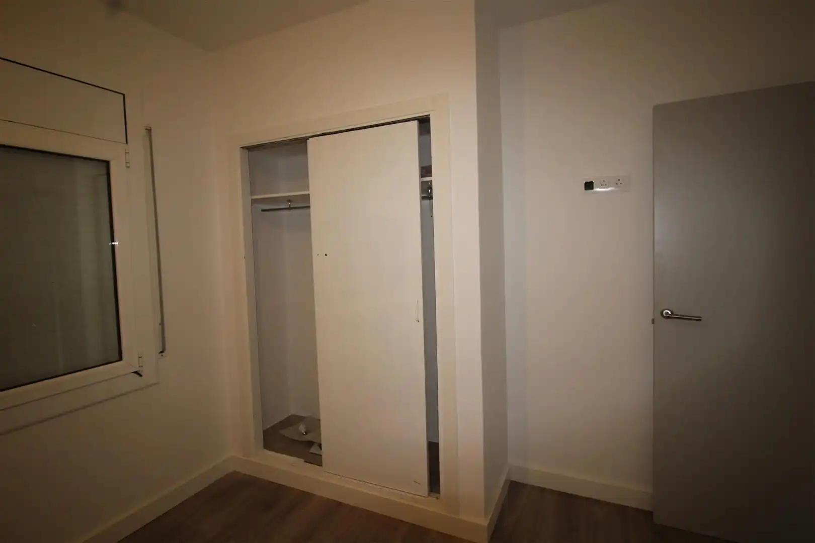 Schlafzimmer von Haus oder Chalet zum Verkauf in L'Escala mit Privatgarten, Terrasse und Abstellraum