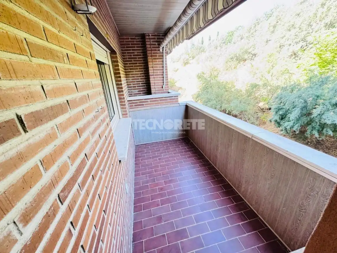Piso con piscina en venta en Buenavista - Valparaíso - La Legua, imagen 8