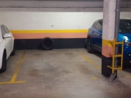 Parking of Garage to rent in  Madrid Capital