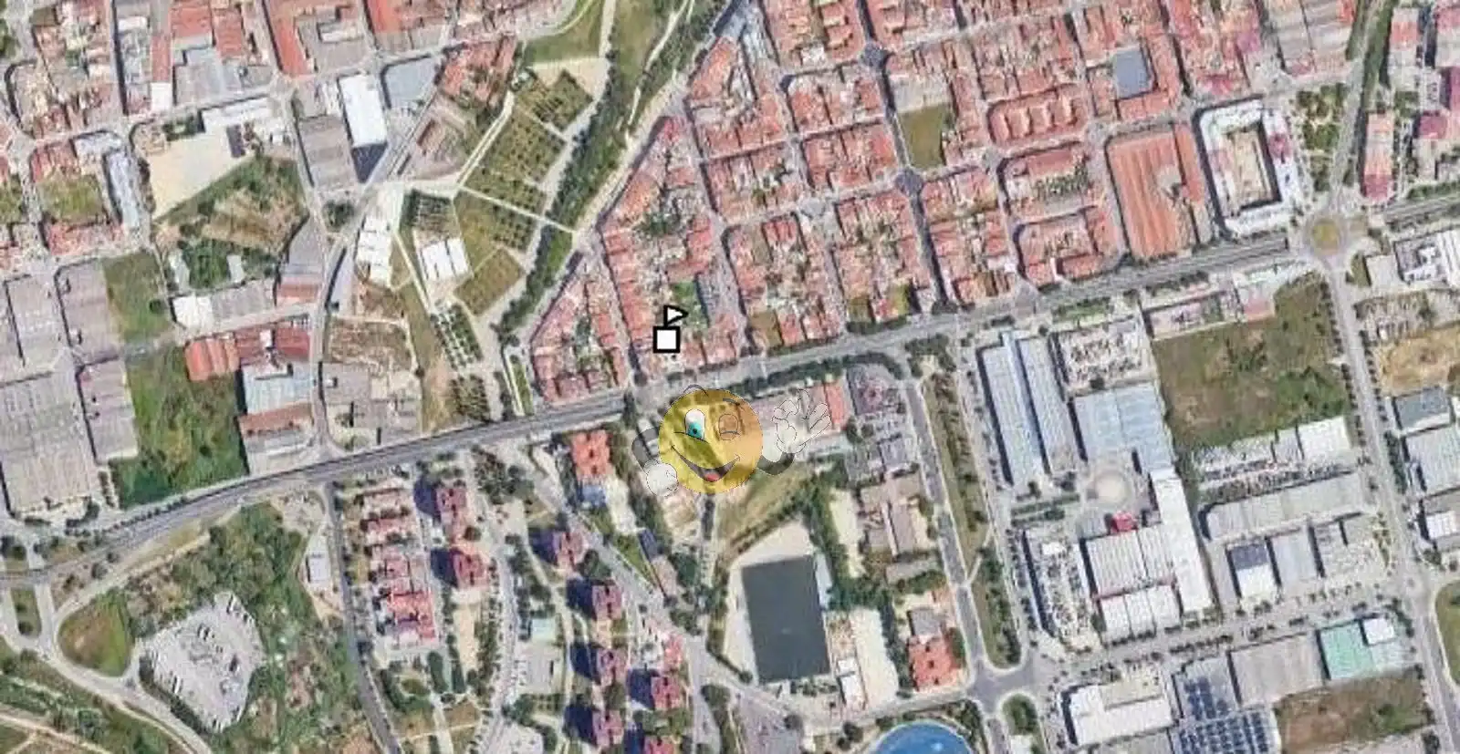 Others with lift for sale in SANTA EULALIA, imagen 6