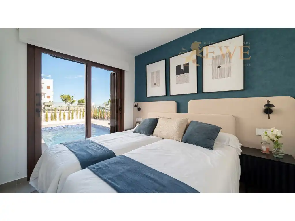 House for sale in Avenida España, imagen 16