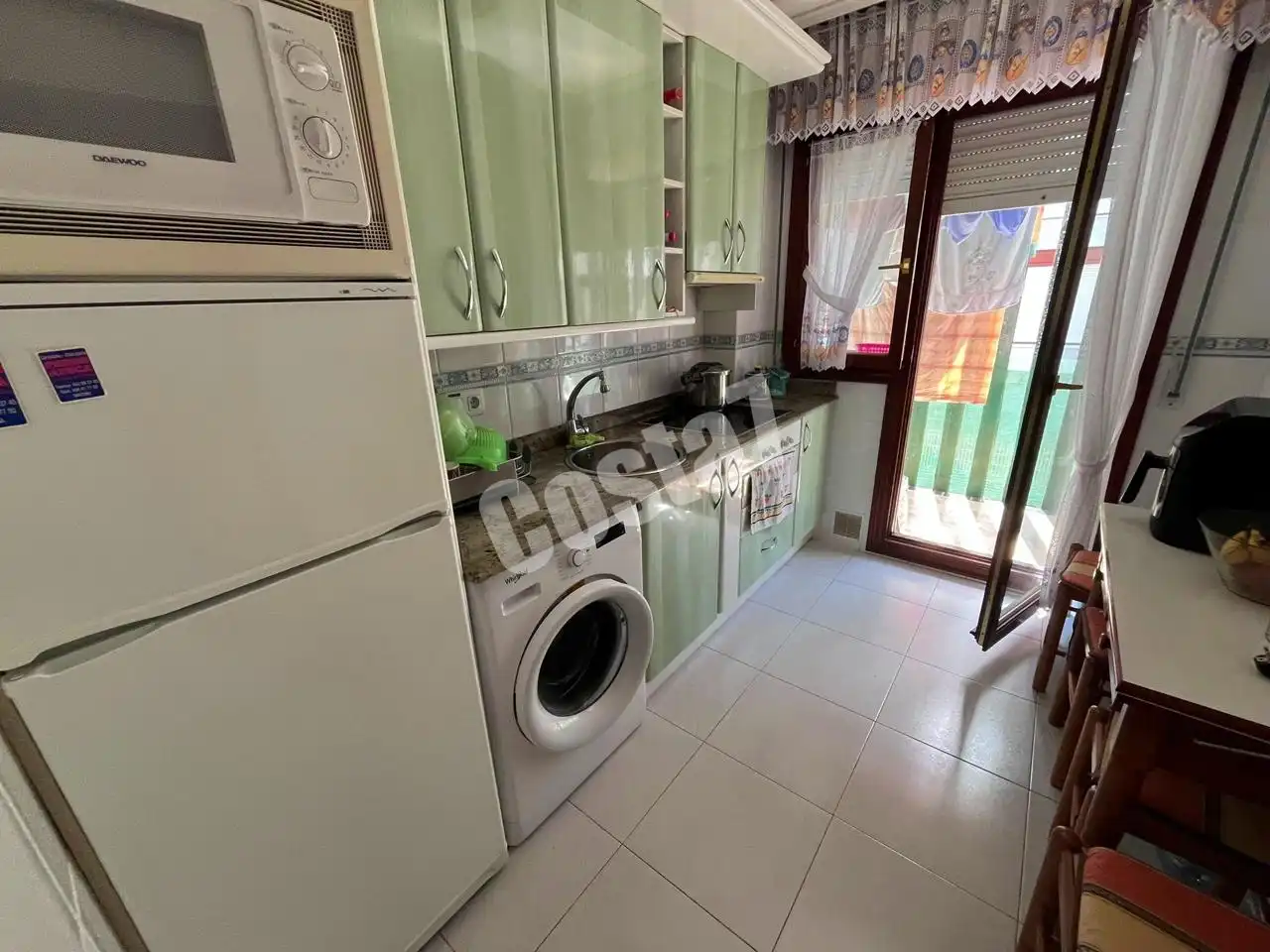 Appartement avec ascenseur à vendre à Avenida Santos Mártires, imagen 7