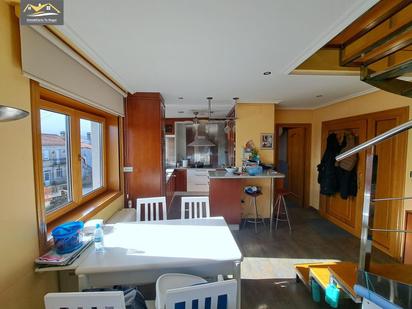 Kitchen of House or chalet for sale in O Carballiño    with Heating and Alarm