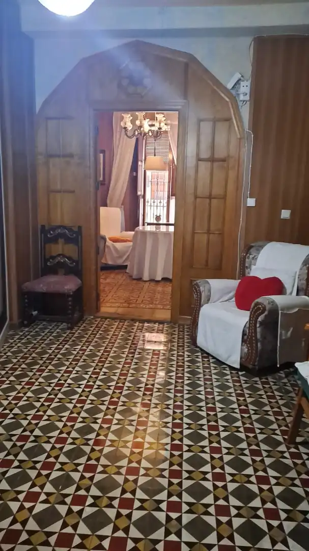 Houses for sale in Úbeda  with Private garden, Swimming Pool and Furnished