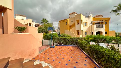 Foto 5 de Apartament en venda a Los Balcones - Los Altos, Alicante