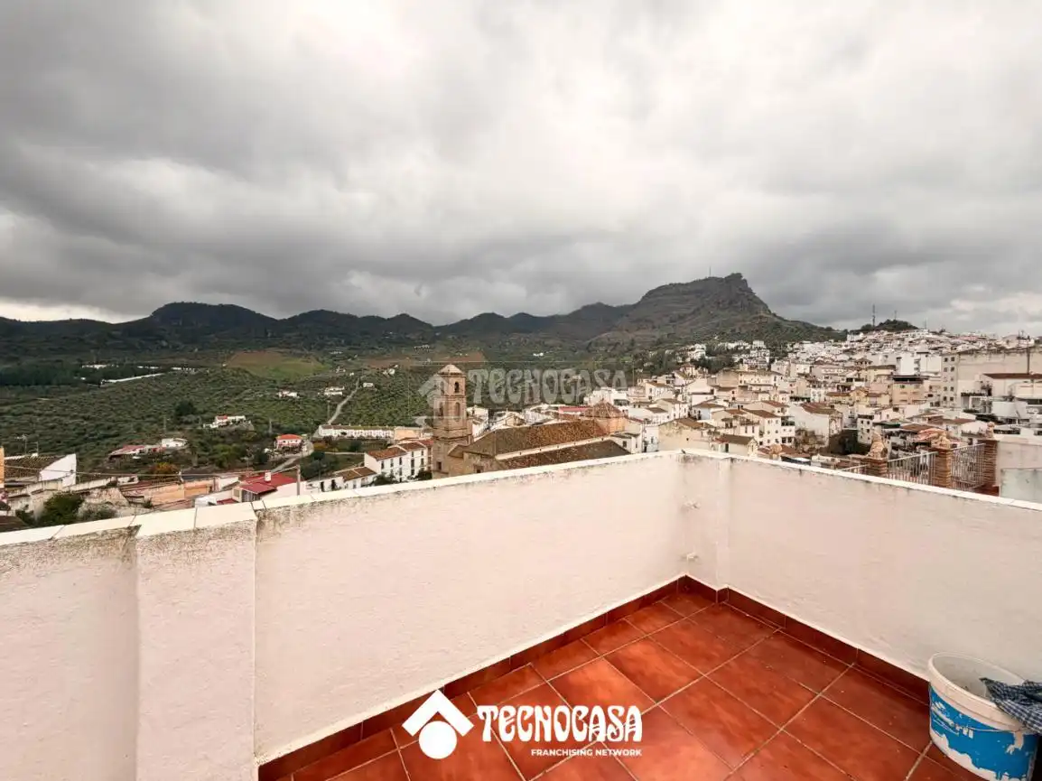 Houses for sale in Álora