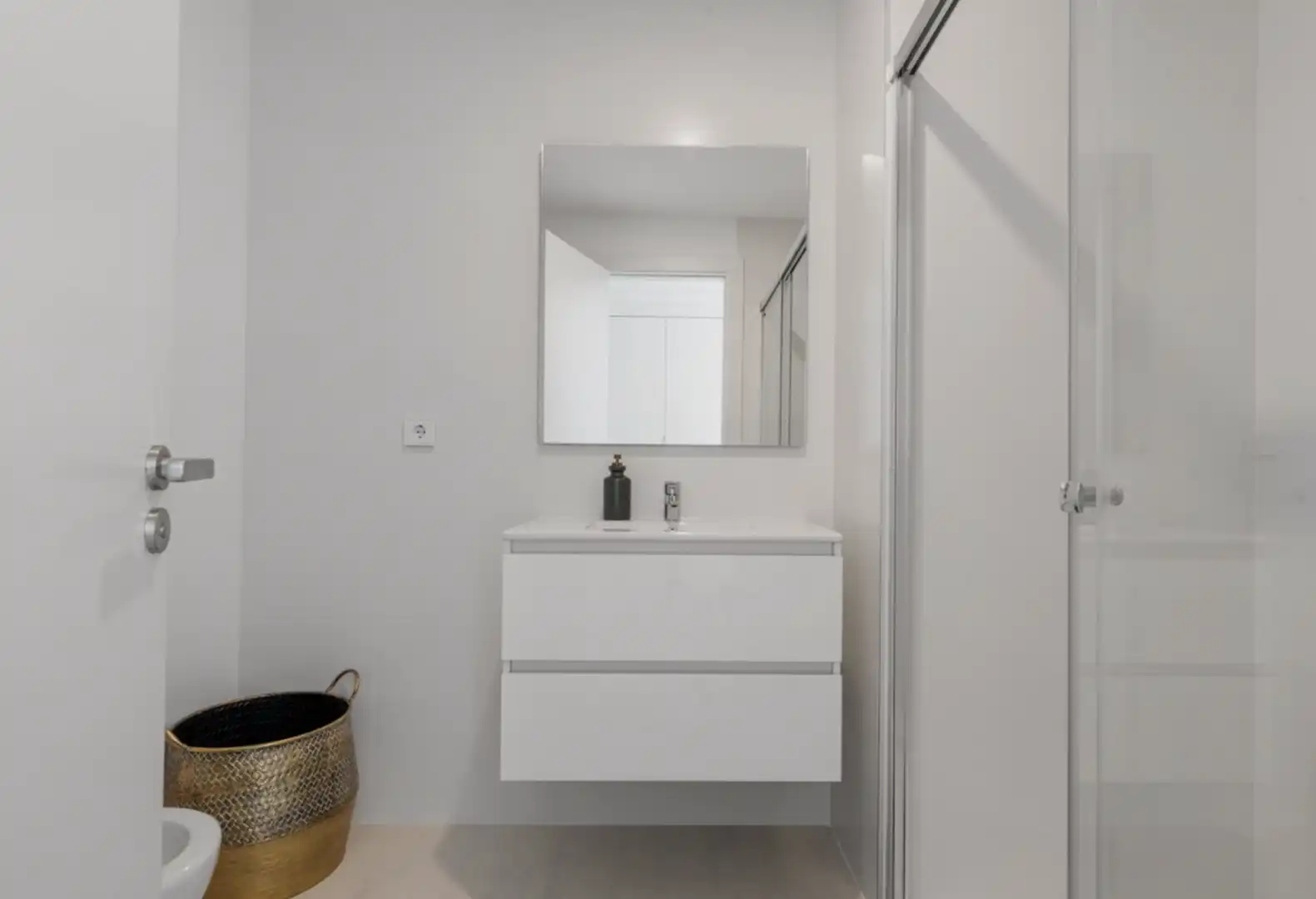 Apartamento con terraza en venta en Calle Camino del Reloj 43, imagen 10
