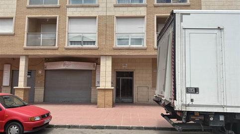 Foto 3 de Apartamento en venta en Santomera, Murcia