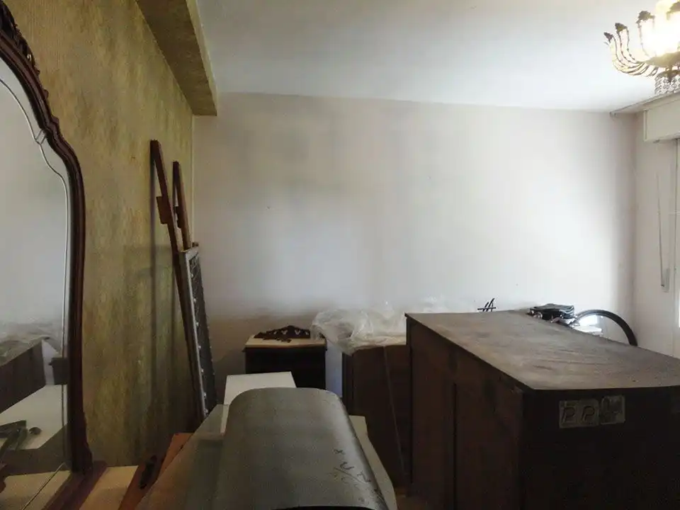 Casa o chalet en venta en Salas de los Infantes con Calefacción y Jardín privado
