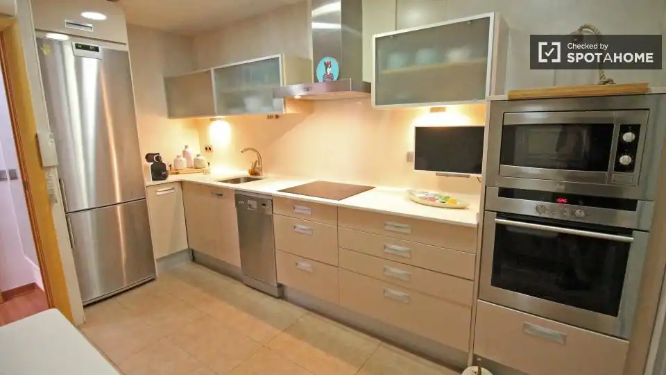 Appartement avec terrasse à louer à Ciutat Vella, imagen 16