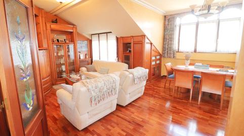 Photo 2 of Attic for sale in San Ignacio de Loyola, Casco Viejo, Araba - Álava