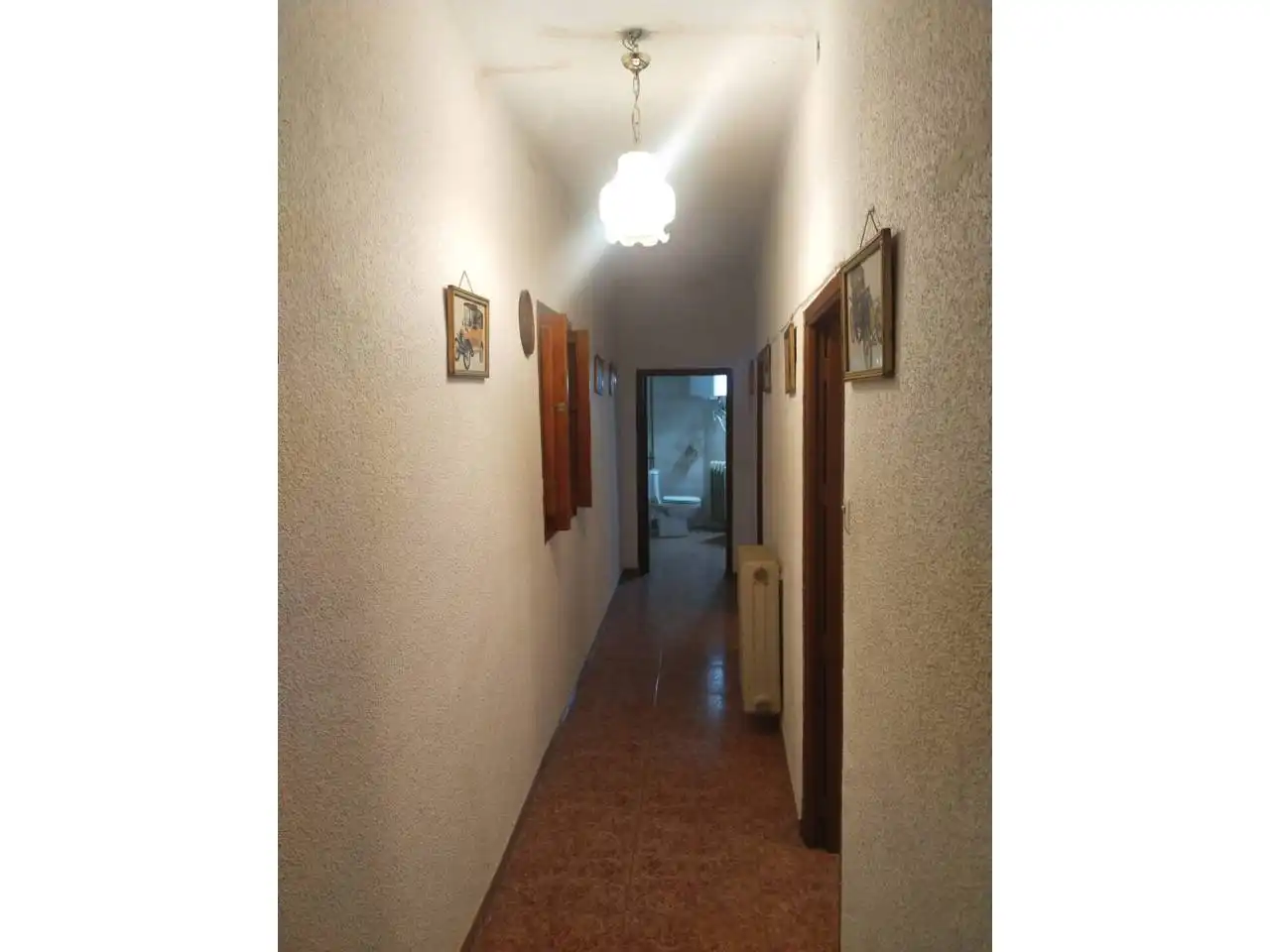 Casa o chalet en venta en Alhambra con Calefacción y Terraza