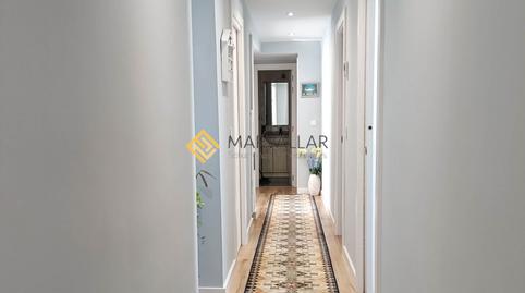 Foto 4 de Pis en venda a Cuatro Caminos, Santander