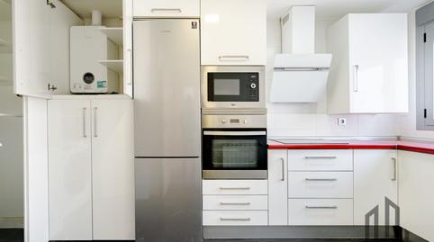 Foto 4 de Casa adosada en venda a Valdeolmos-Alalpardo, Madrid