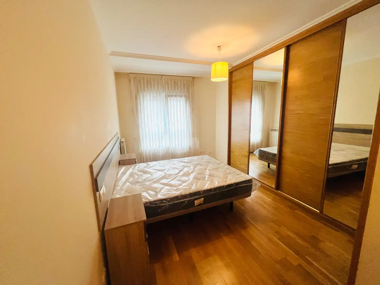 Appartement avec terrasse à louer à Avenida da Coruña, imagen 5
