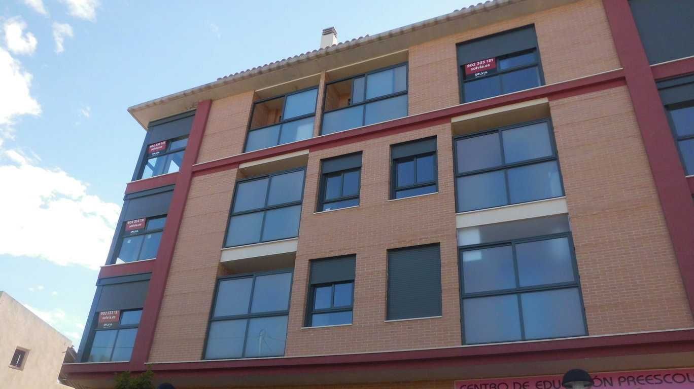 Exterior view of Box room for sale in  Murcia Capital