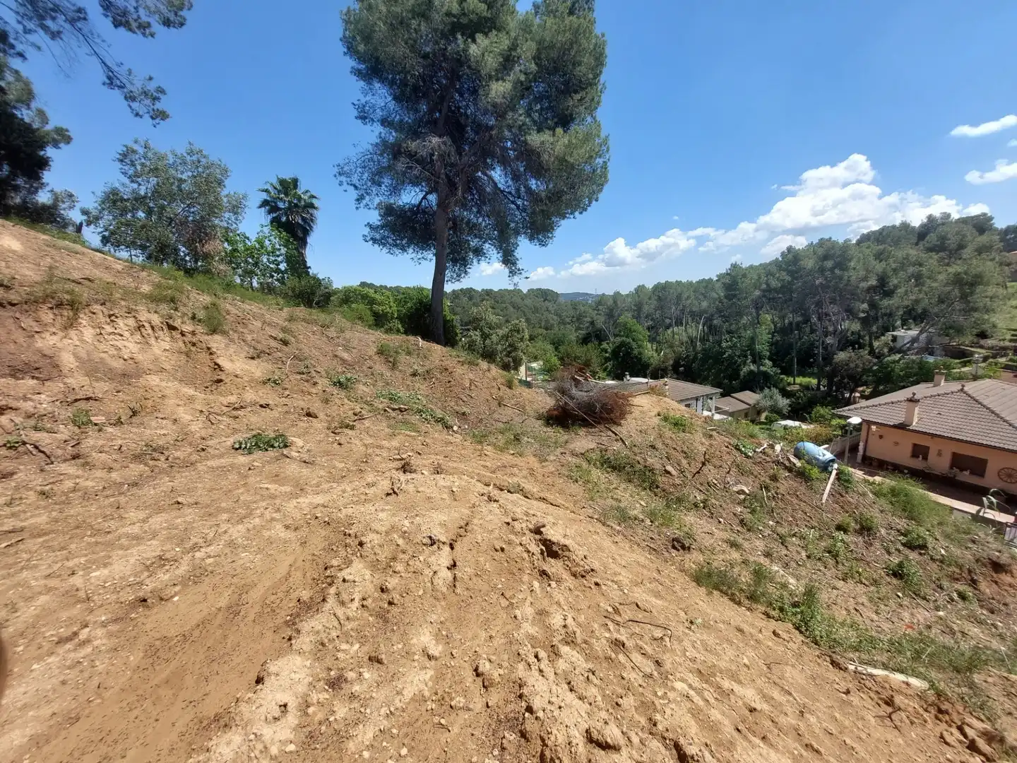 Terrenos y solares en venta en Sant Muç, imagen 7