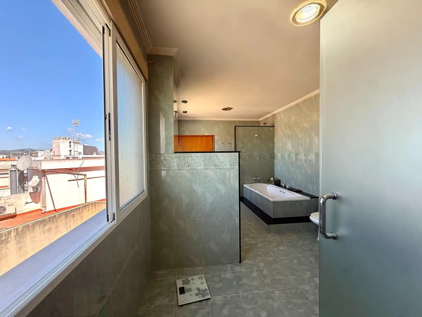 Bathroom of Attic for sale in Benifaió  with Terrace