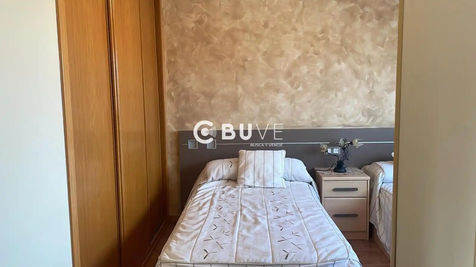 Bedroom of Detached homes for sale in Olmedo  with Heating
