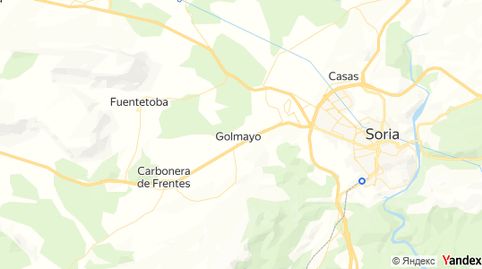 Photo 2 of Country homes for sale in Golmayo, Soria