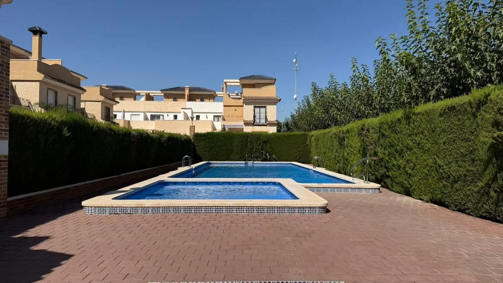 Casa a schiera con piscina in vendita a Calle CLIPPER, imagen 40