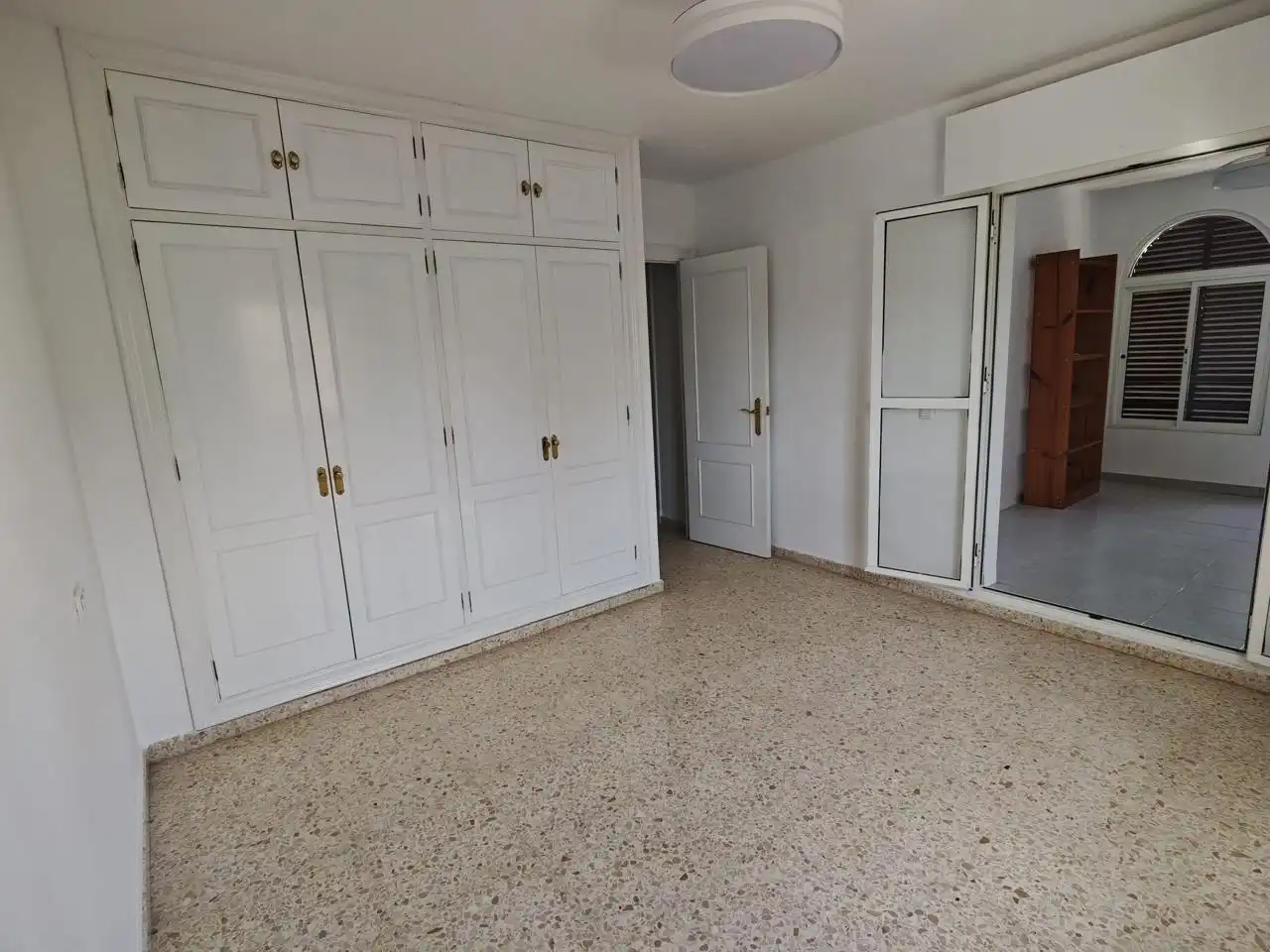 Schlafzimmer von Haus oder Chalet zum Verkauf in Sanlúcar de Barrameda