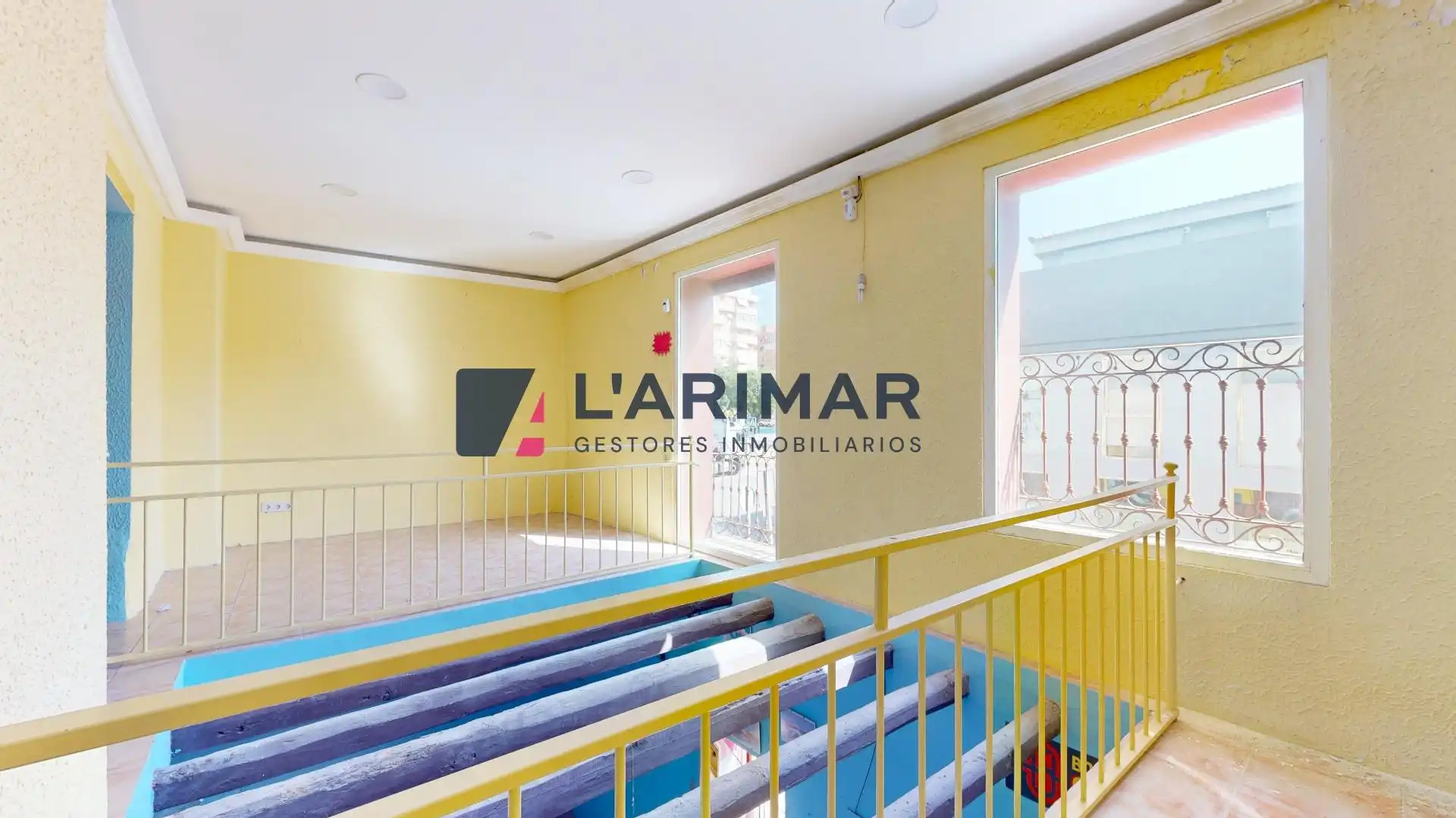 Geschaftsraum zur Miete in Sant Joan d'Alacant