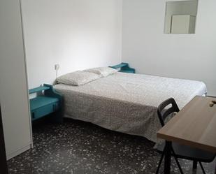 Dormitori de Apartament per a compartir en Alicante / Alacant amb Aire condicionat