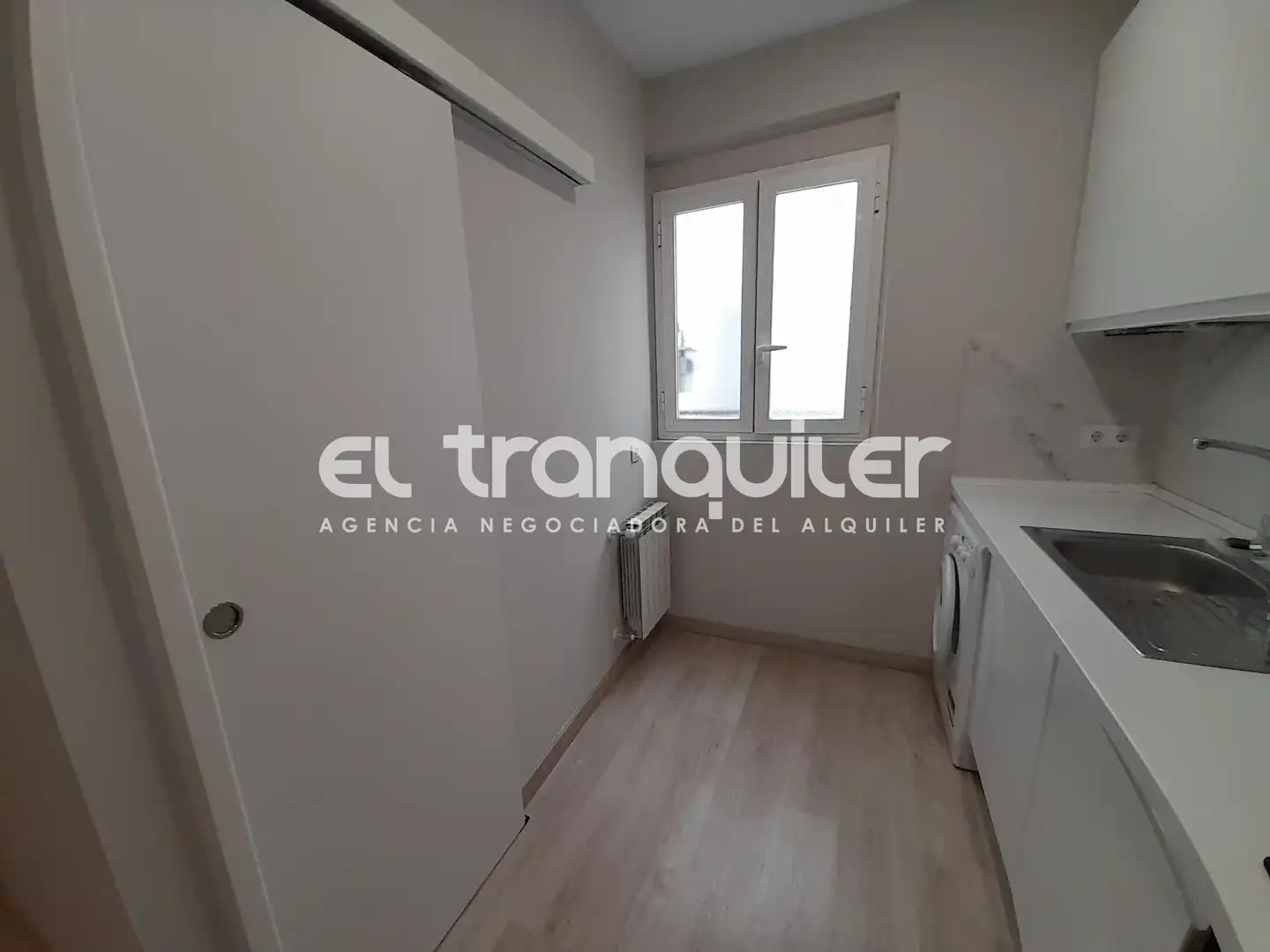 Estudio de alquiler en Calle Valverde, Universidad - Malasaña
