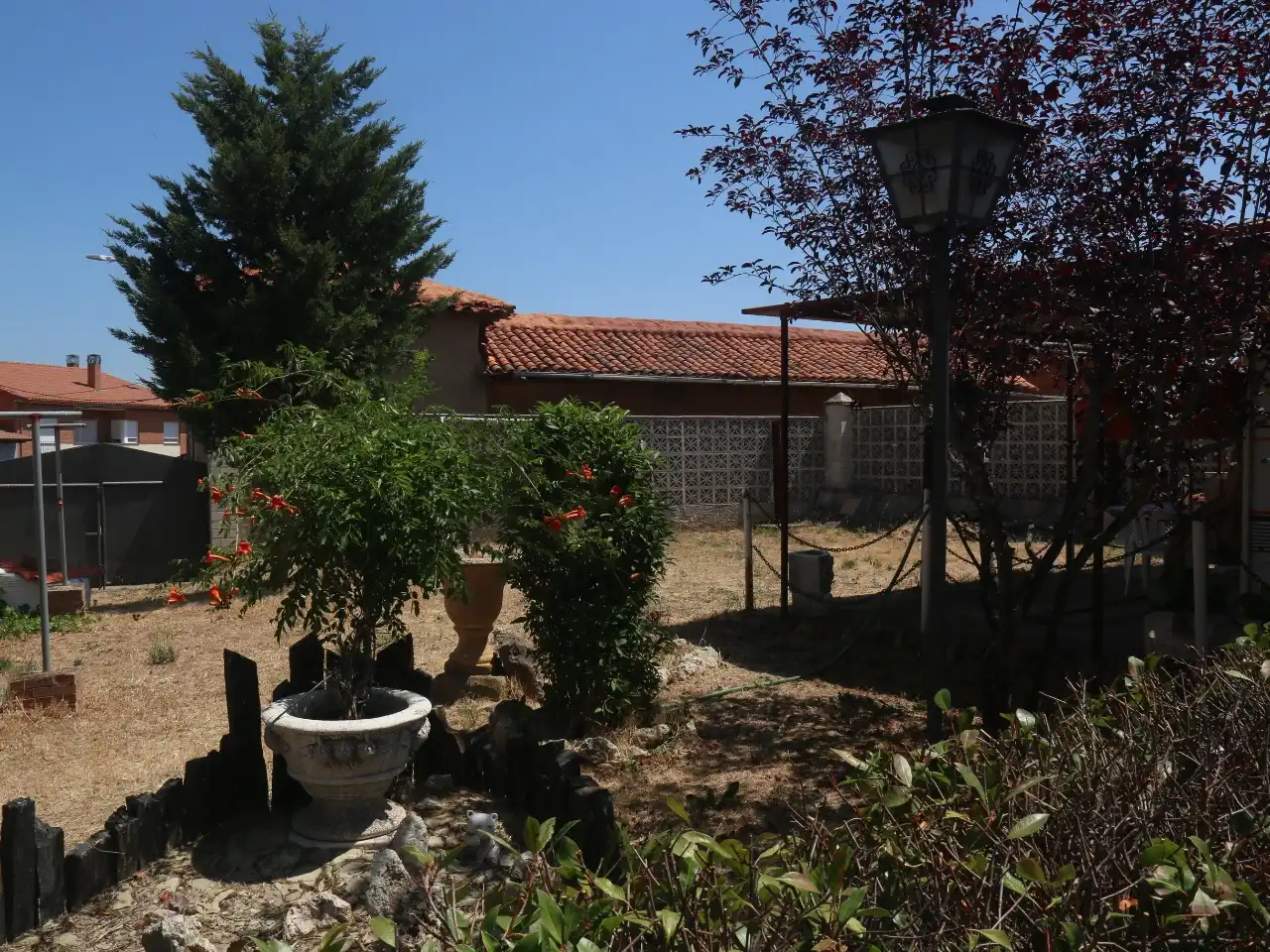 Bungalow with garden for sale in Calle Don Felipe 21, imagen 34