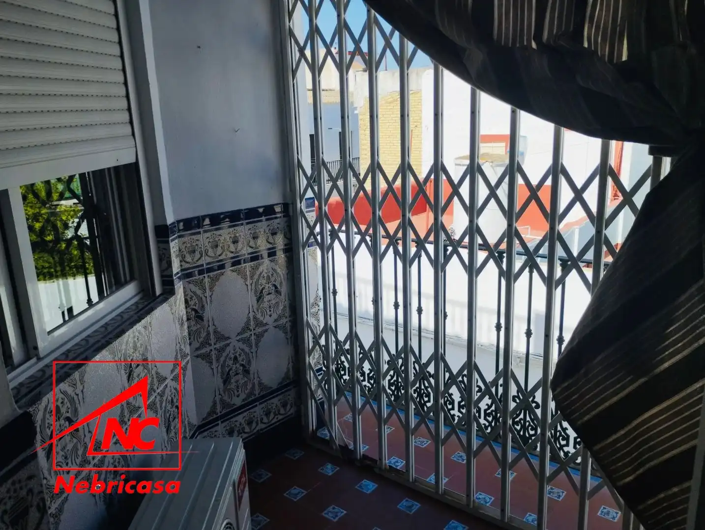 Terrassa de Pis en venda en Las Cabezas de San Juan