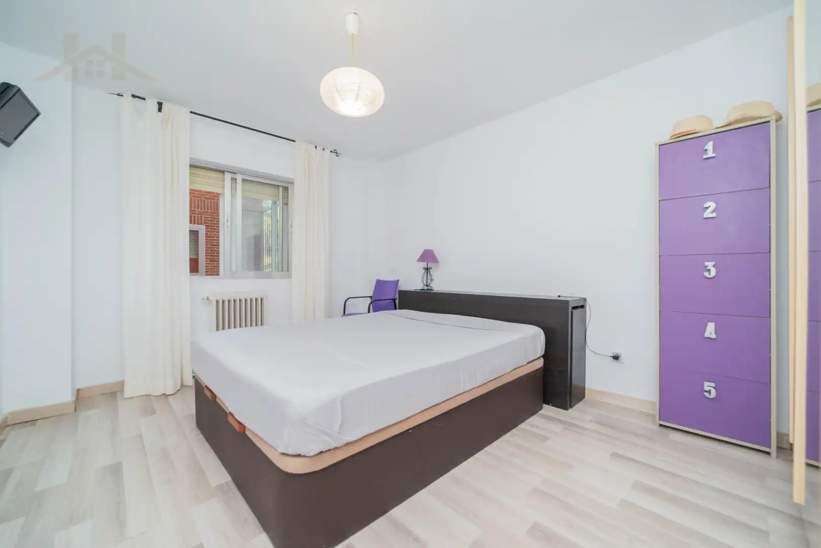 Piso con ascensor en venta en Plaza de Buenavista 3, imagen 7
