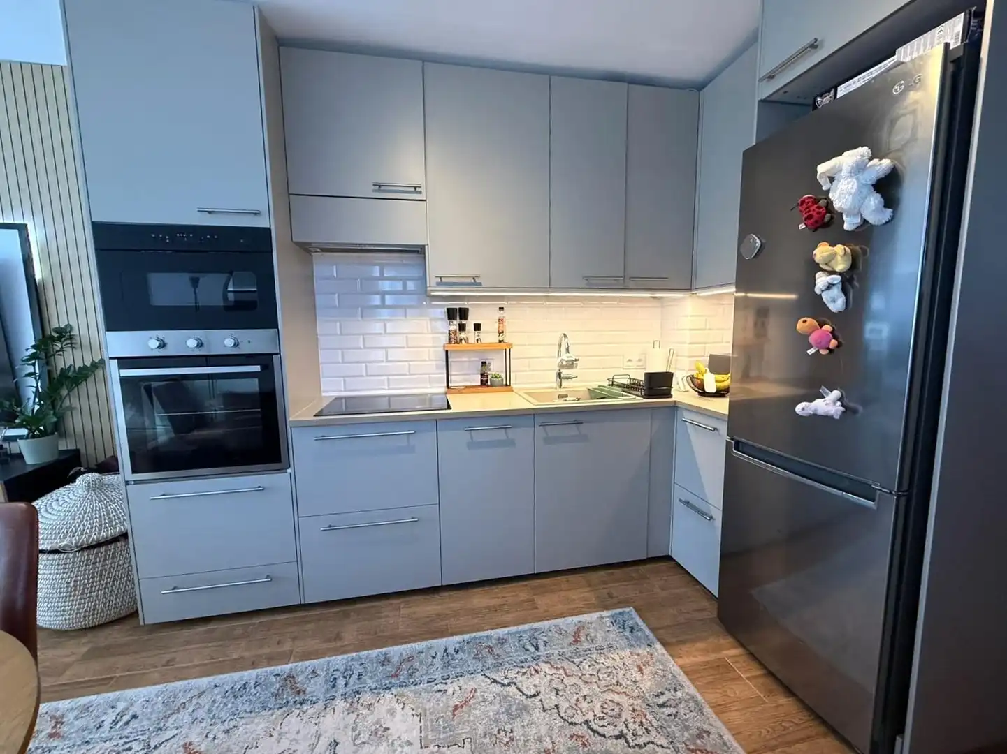 Duplexes for sale in Nueva Torrevieja