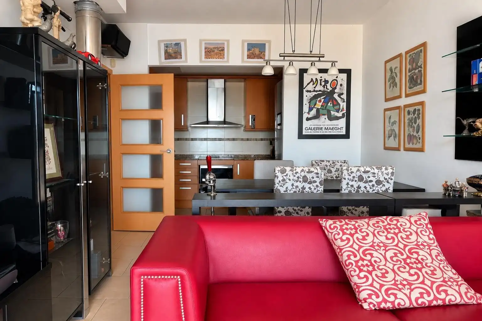 Dachboden zum Verkauf in Carrer BARQUERES DE LES, Platja de Mont-roig