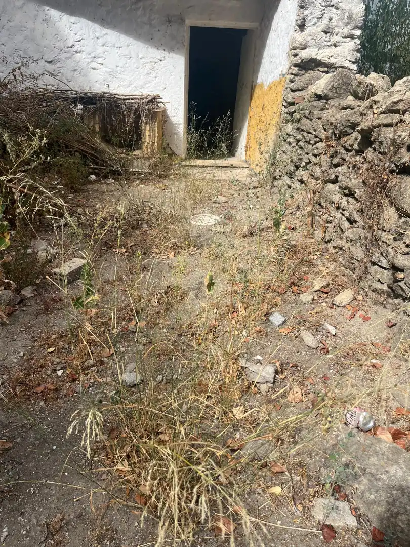 Casa o chalet en venta en Setenil de las Bodegas con Jardín privado y Trastero