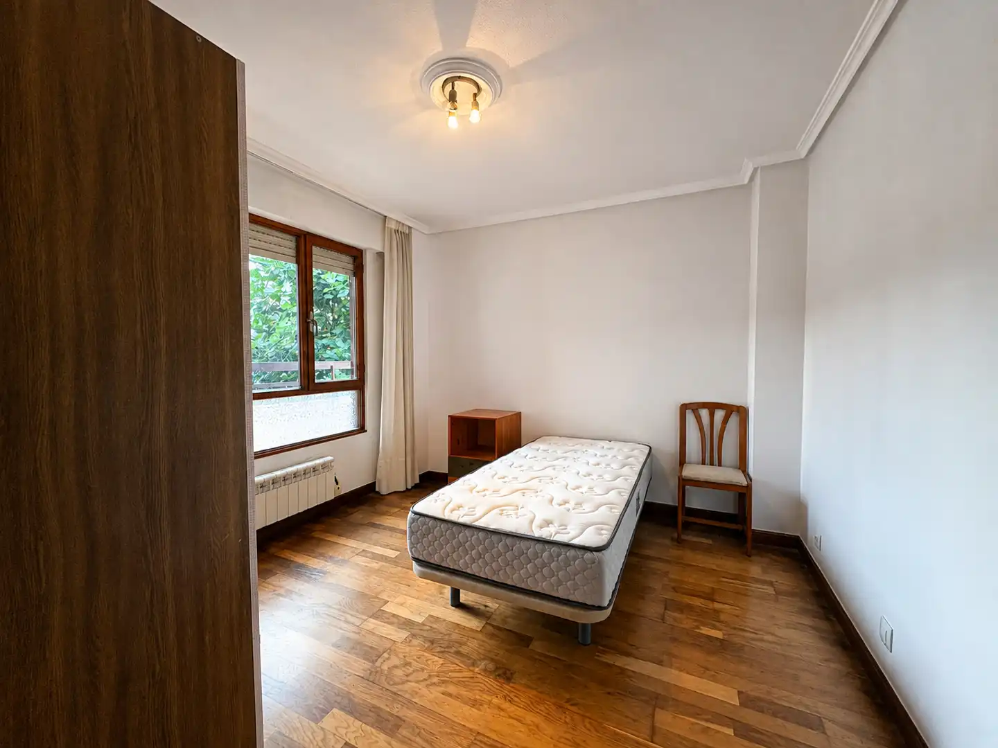 Wohnung zur Miete in Plaza de la Concordia, Reocín