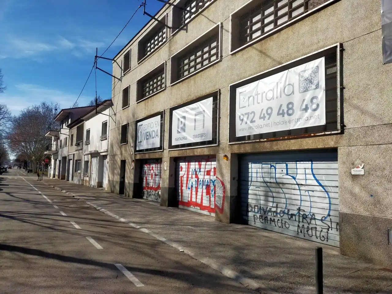 Einzigartige Immobilien zum Verkauf in San Joan Bosco 15, imagen 6