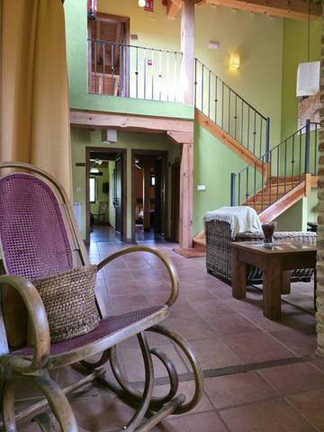 Casa-chalet en Venta en San Martín y Perapertú - CALLE MAYOR en San Cebrián de Mudá