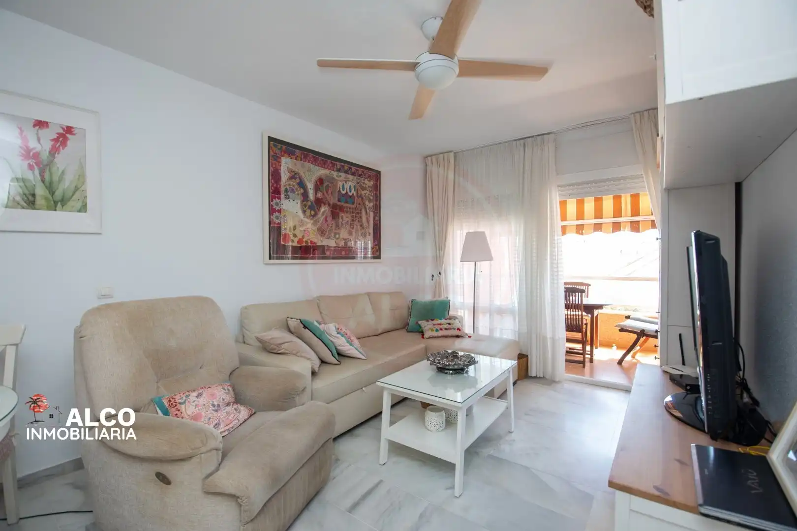 Appartement avec piscine à vendre à COSTA DEL ORO 1, imagen 14