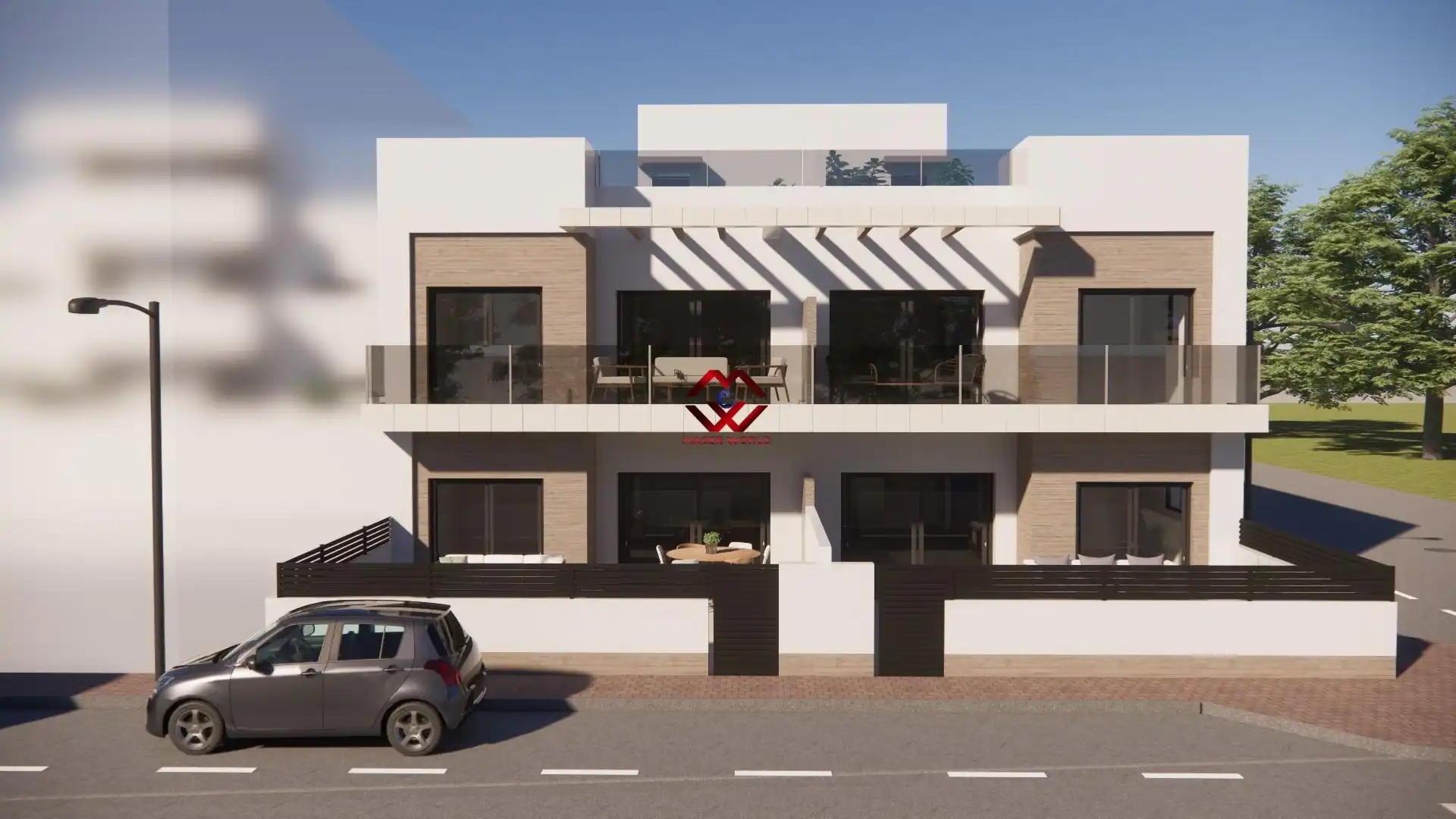 Bungalow en venda a Rojales, imagen 12