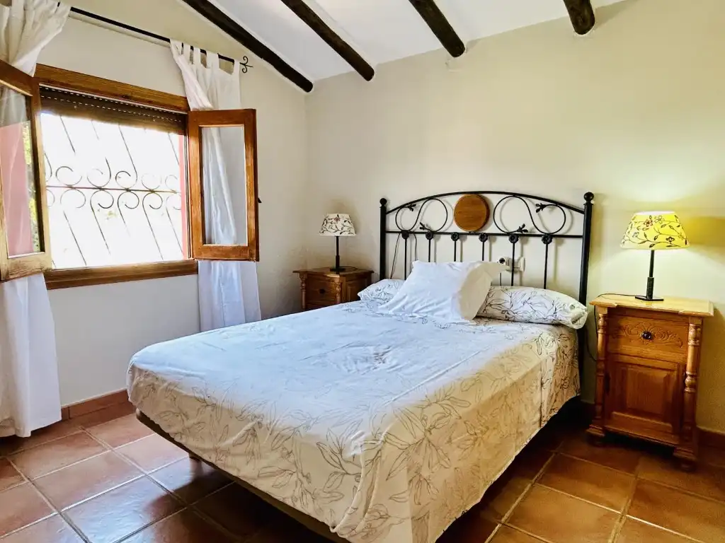 Maison rustique avec piscine à vendre à Iznájar, imagen 11