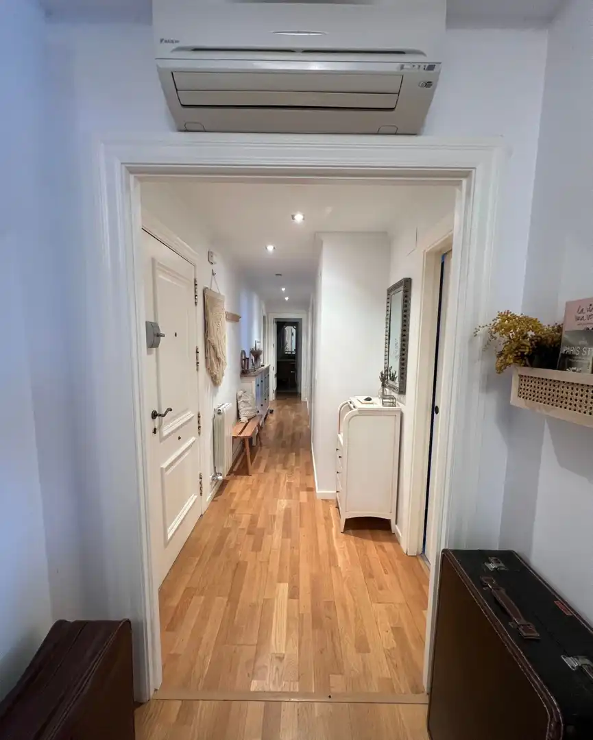 Piso en venta en  Logroño con Aire acondicionado, Calefacción y Jardín privado