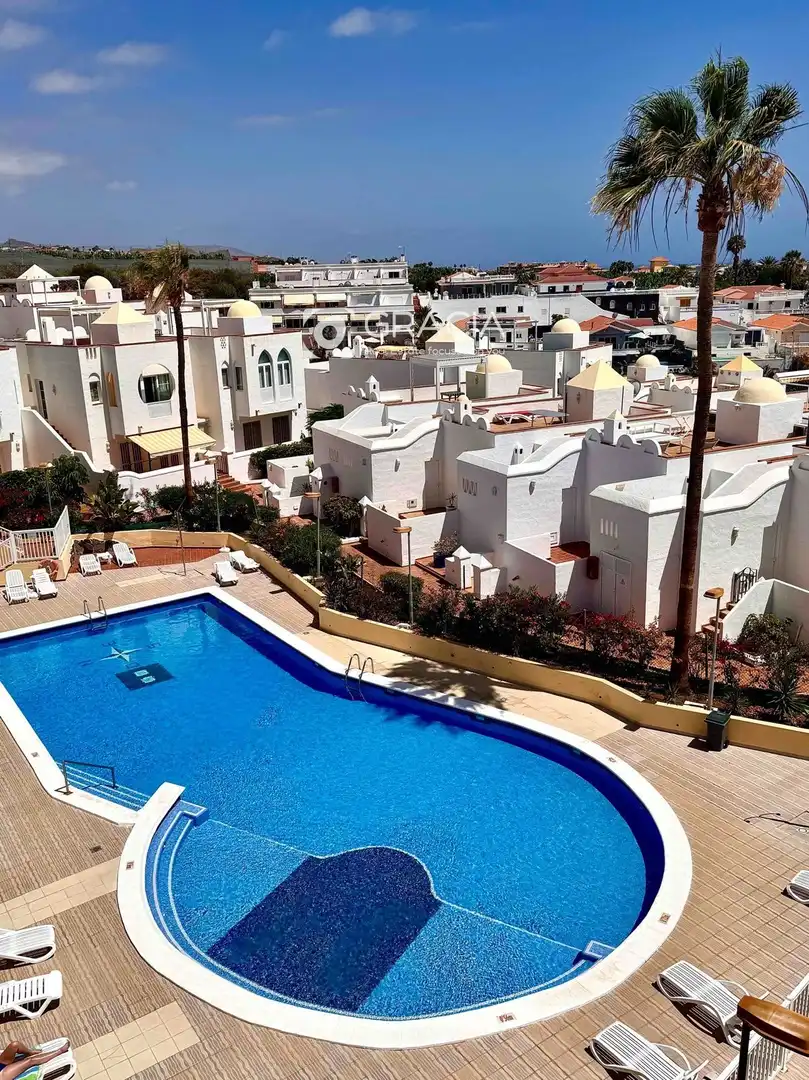 Piso con piscina en venta en el mojon, imagen 30