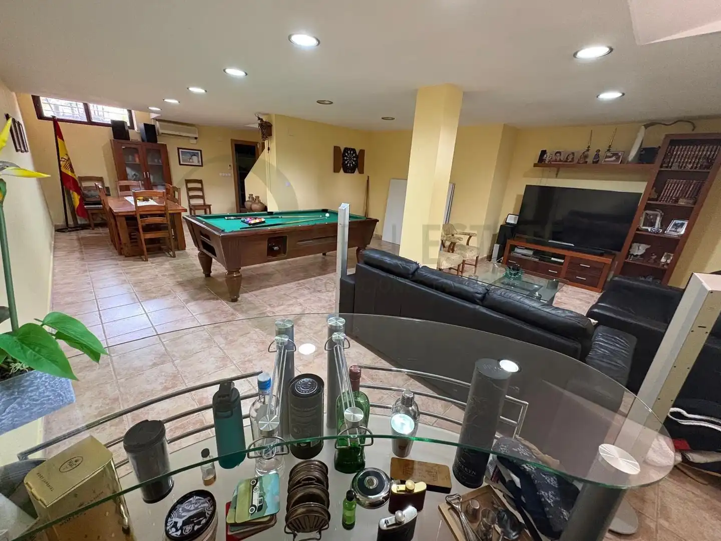 Flat for sale in Mutxamel  with Air Conditioner, Private garden and Terrace